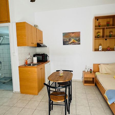 Economy Room Heraklion Ι6 Exterior foto